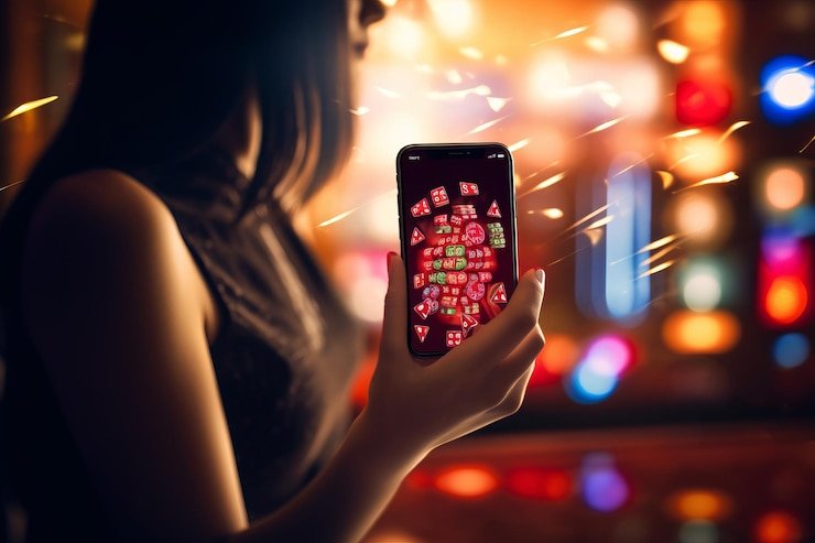 Kartu fitur mobile dan privasi pengguna