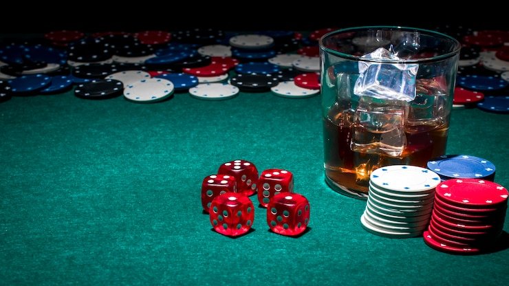 Deposit minimum dibaca dari ponsel